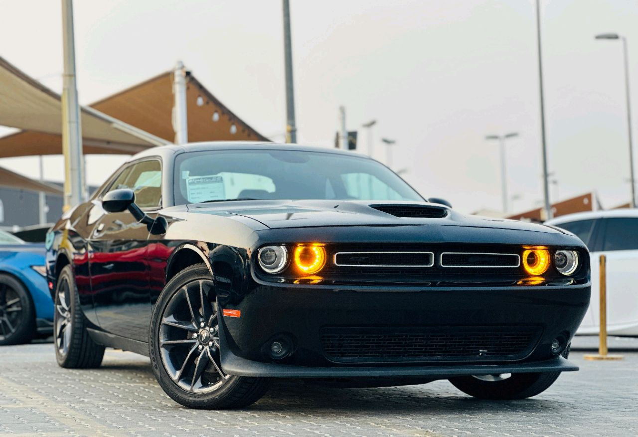 Dodge Challenger - Image 4