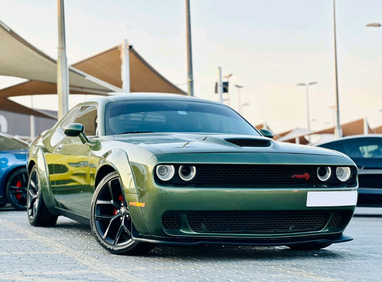 Dodge Challenger - Image 4