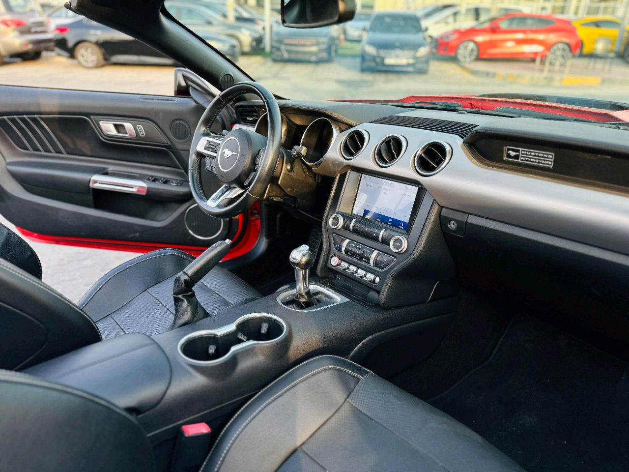 Ford Mustang - Image 14