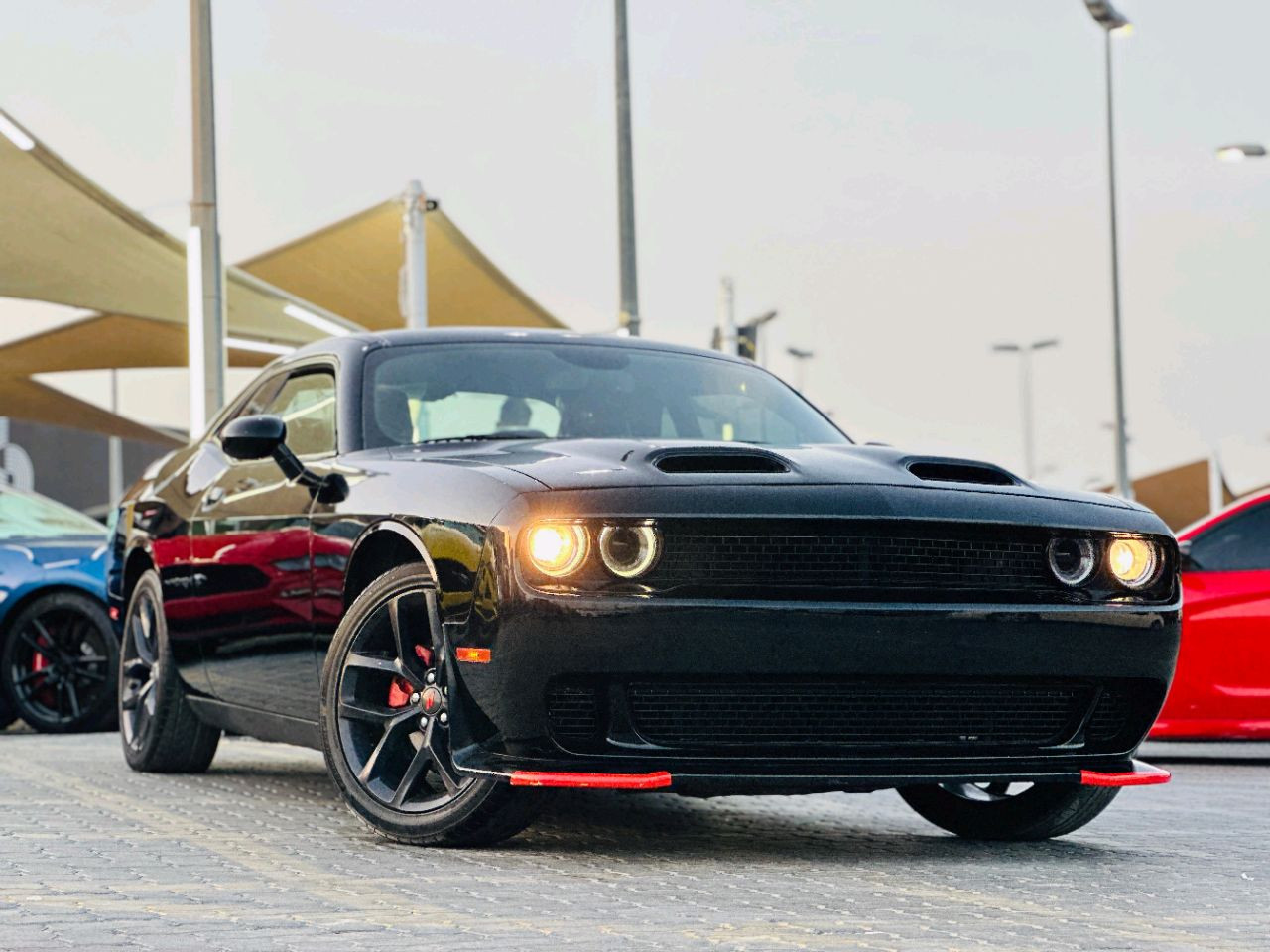 Dodge Challenger - Image 4