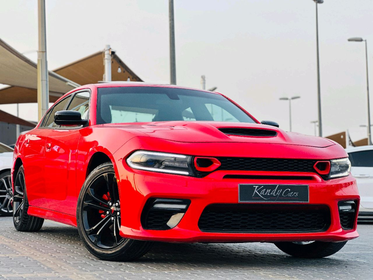 Dodge Charger - Image 4