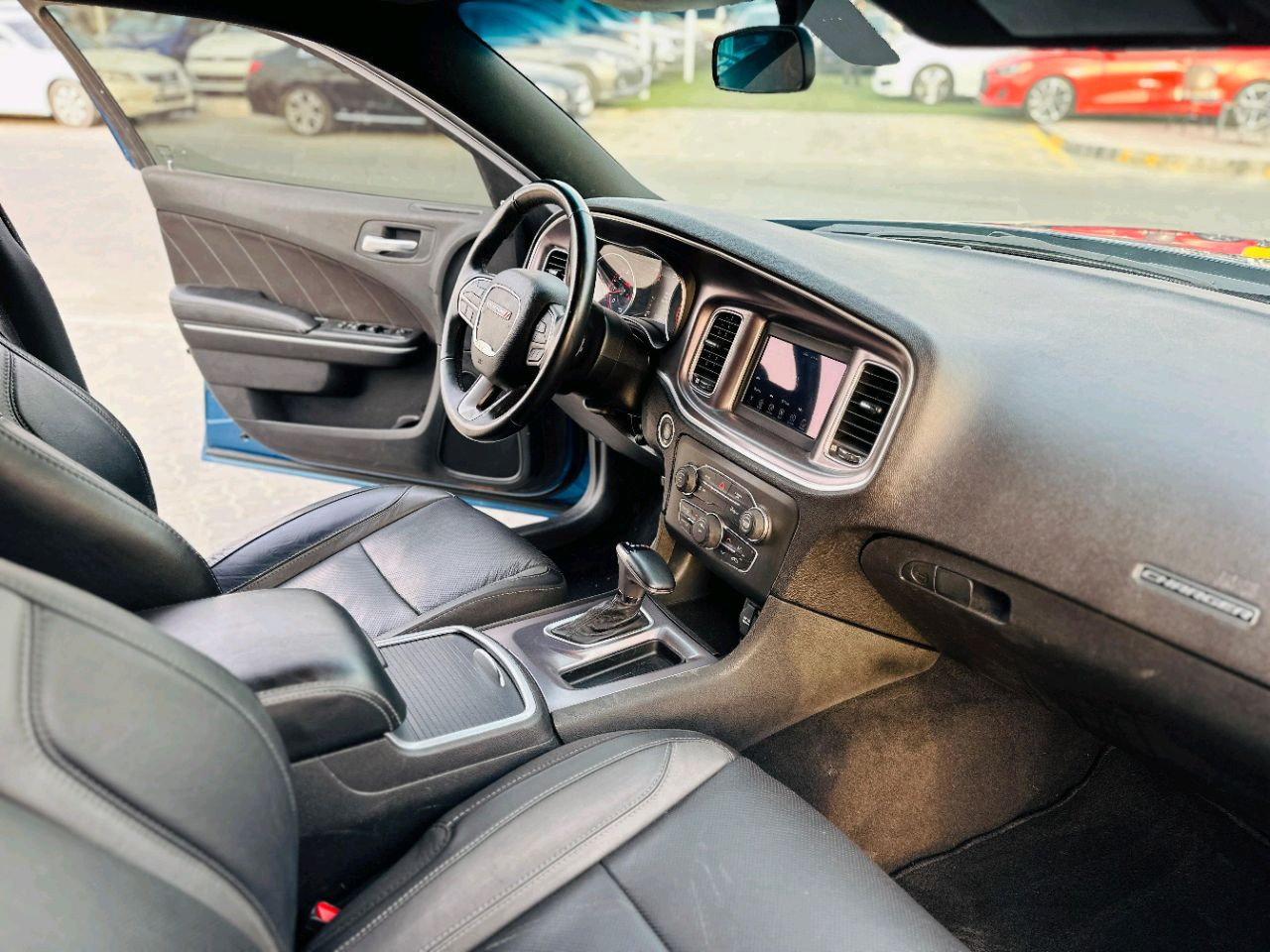 Dodge Charger - Image 11