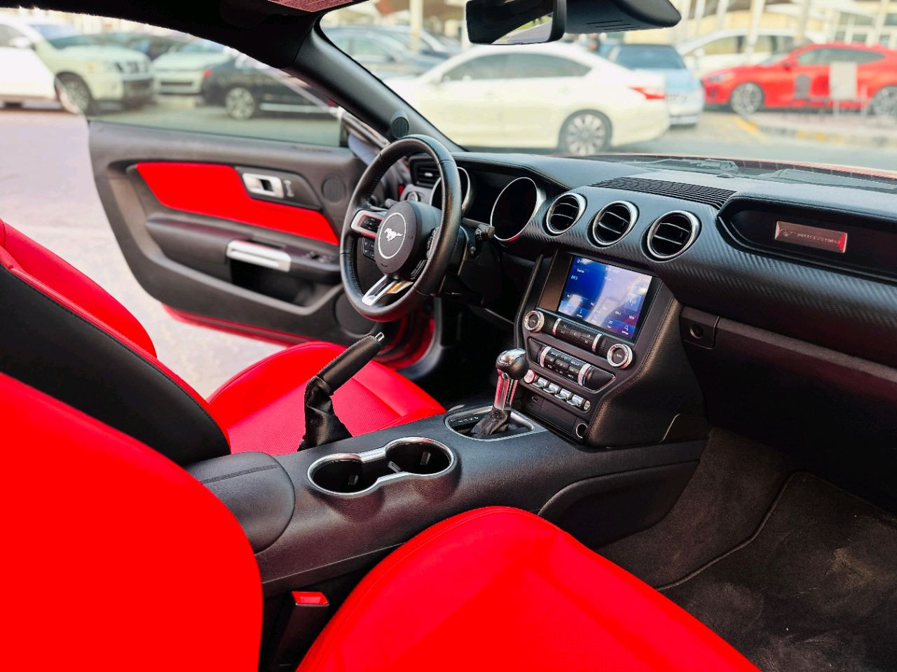 Ford Mustang - Image 11