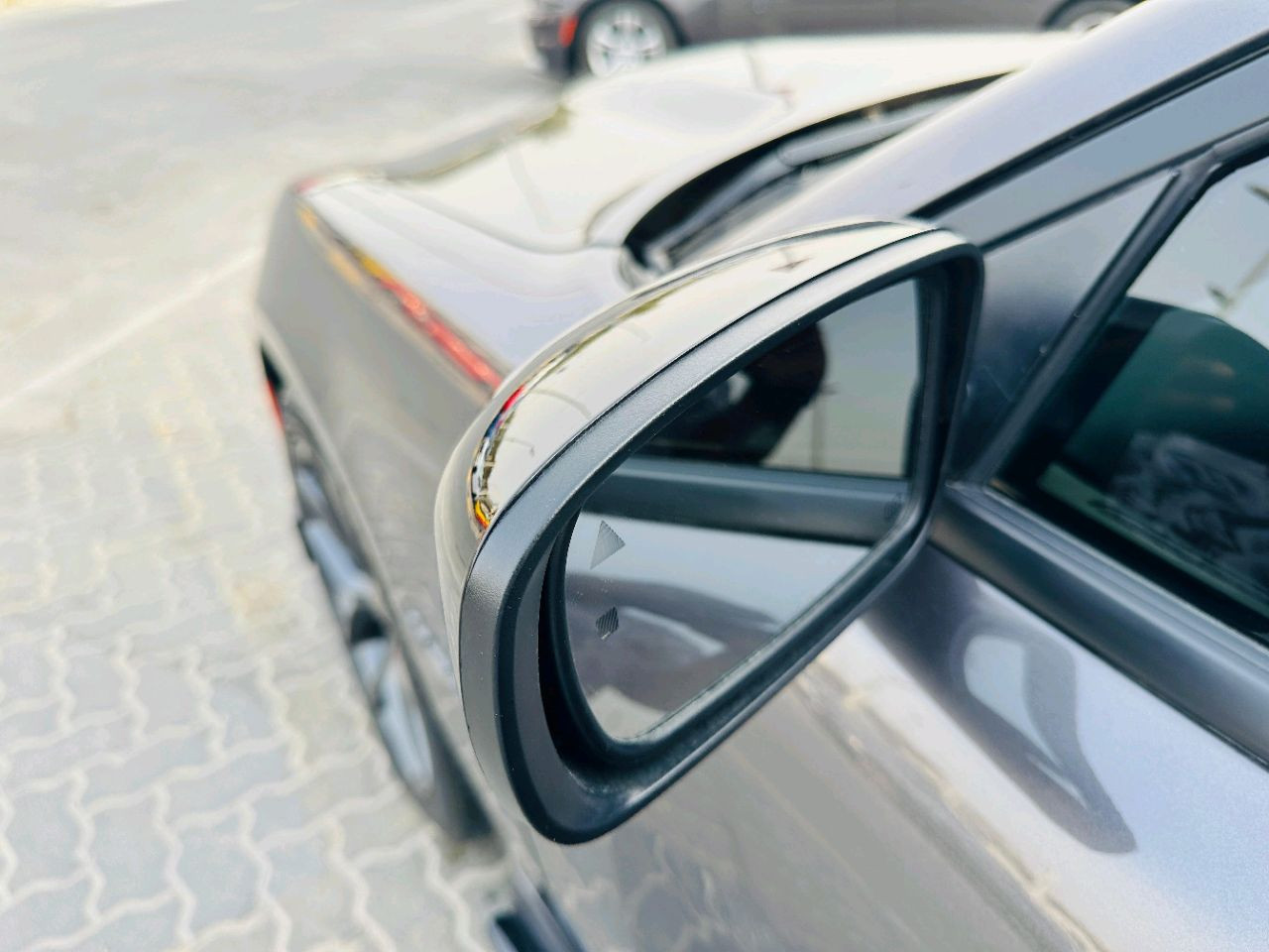 Dodge Charger - Image 10