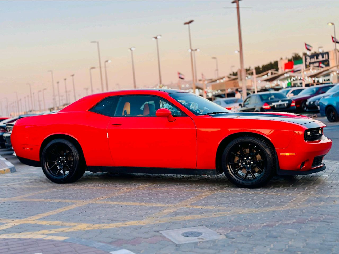 Dodge Challenger - Image 5