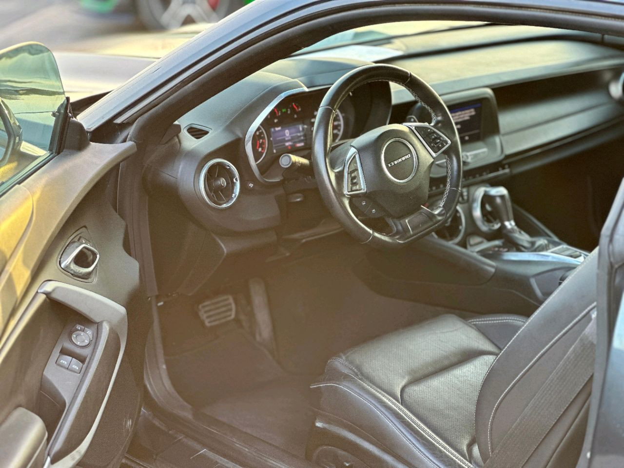 Chevrolet Camaro - Image 3