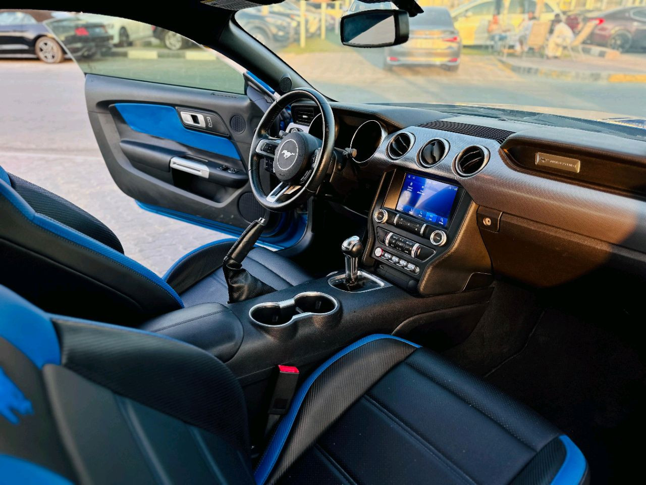 Ford Mustang - Image 11