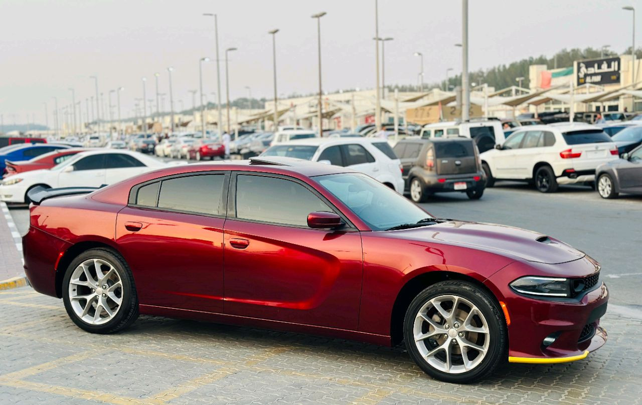 Dodge Charger - Image 5