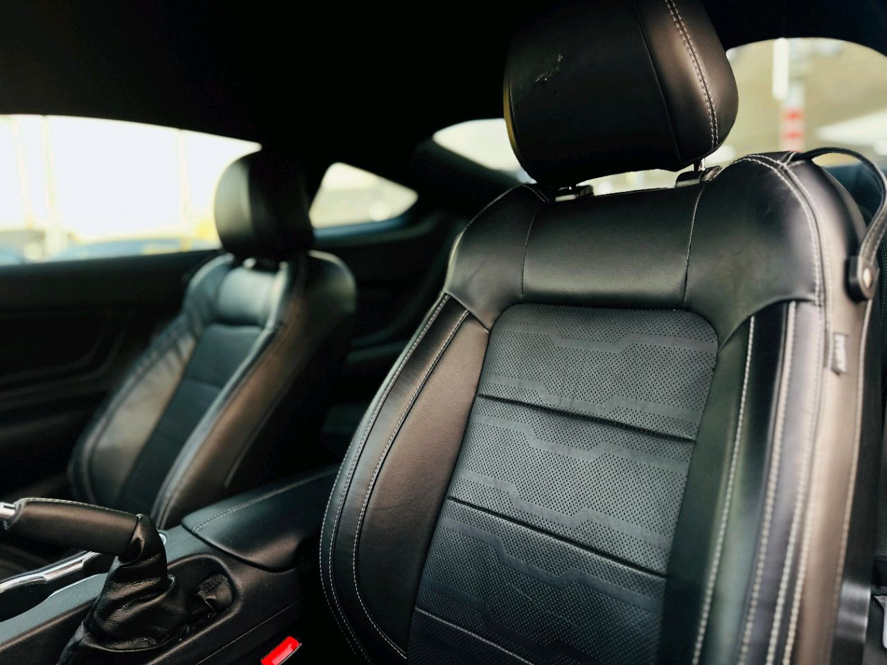 Ford Mustang - Image 12