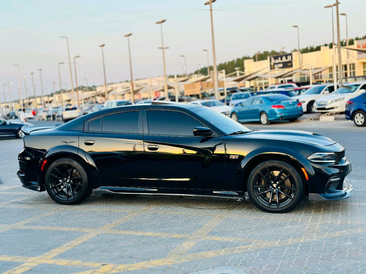 Dodge Charger - Image 3