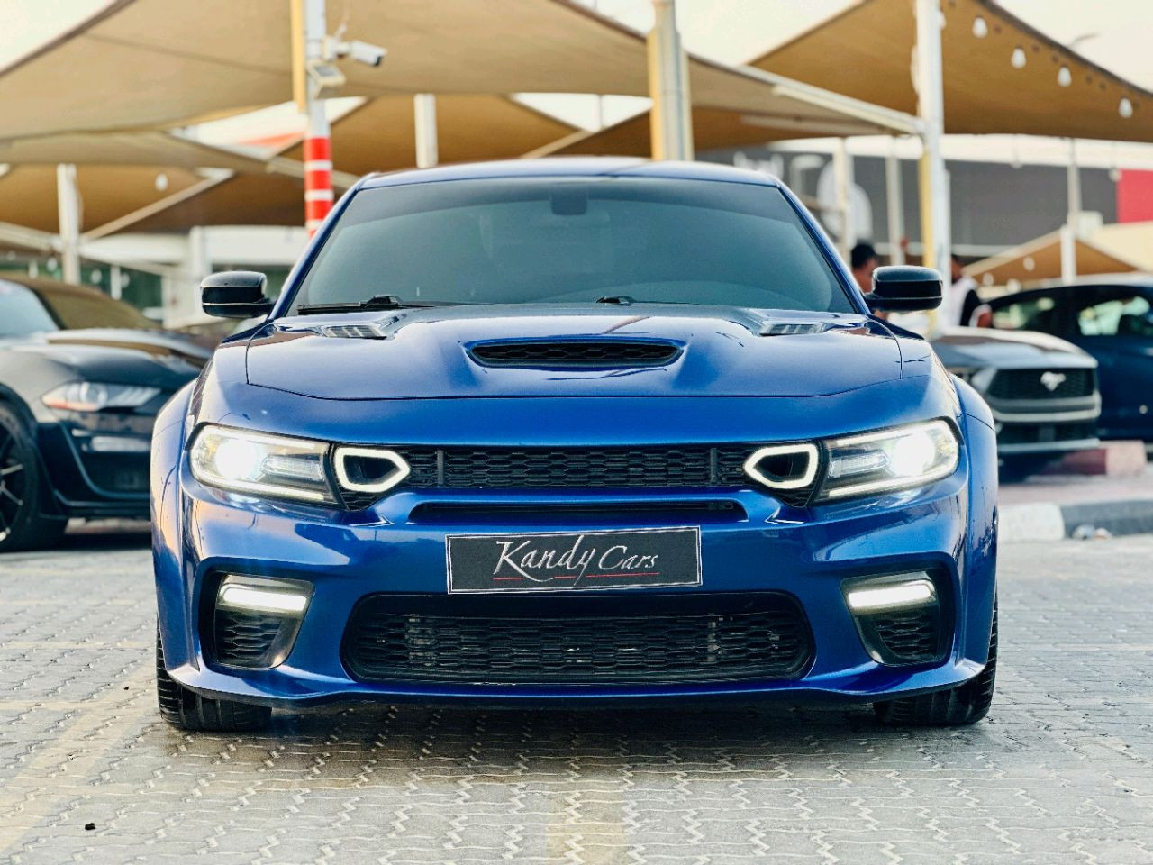 Dodge Charger - Image 7