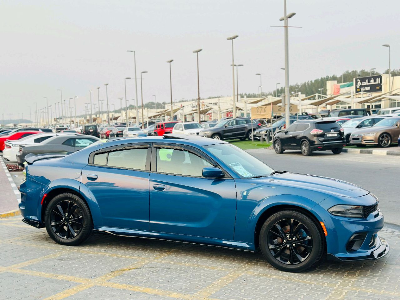 Dodge Charger - Image 5