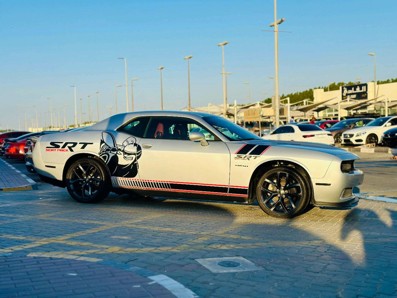 Dodge Challenger - Image 5
