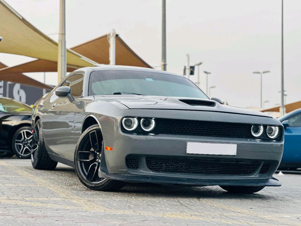 Dodge Challenger - Image 4