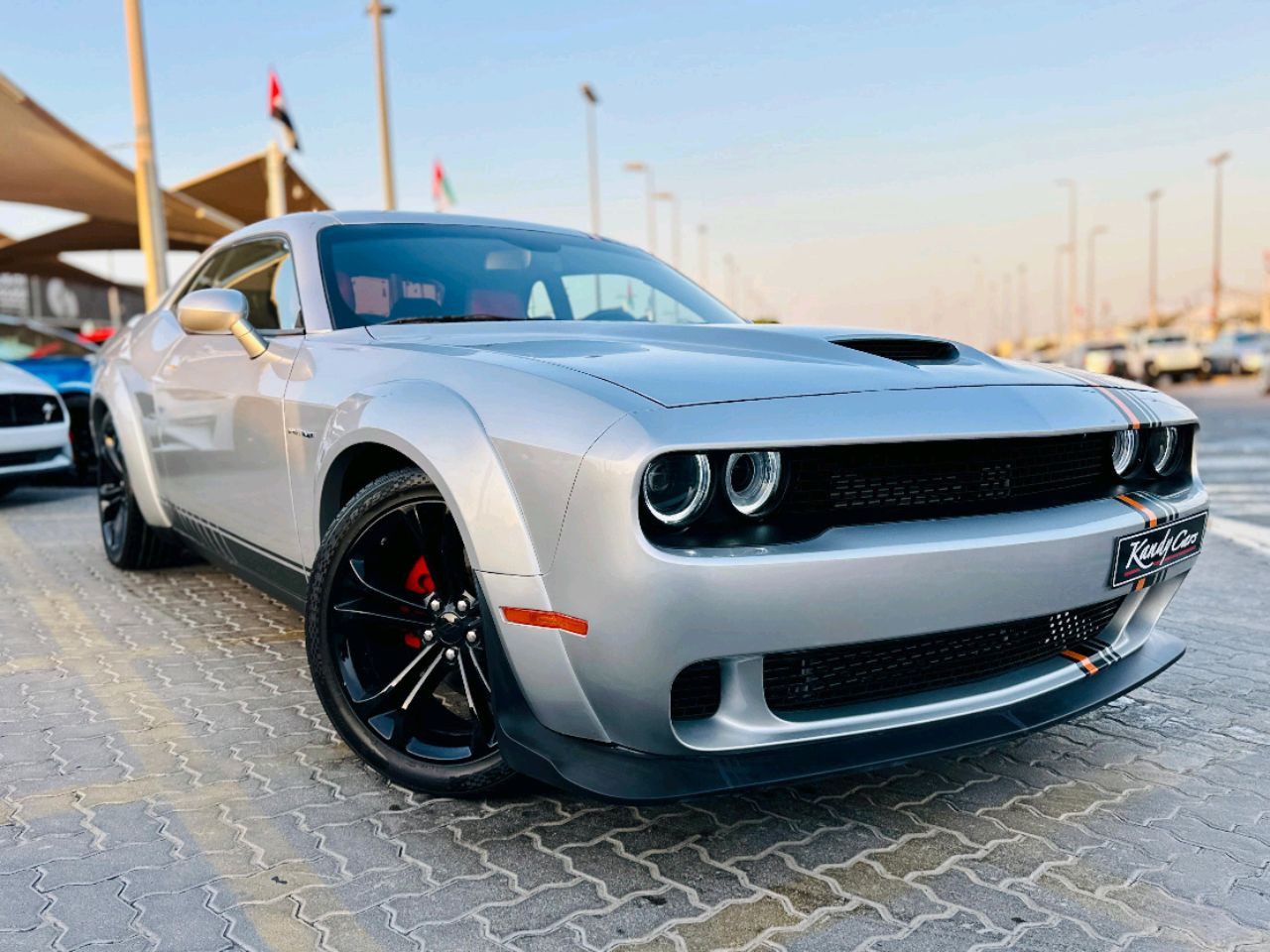 Dodge Challenger - Image 4
