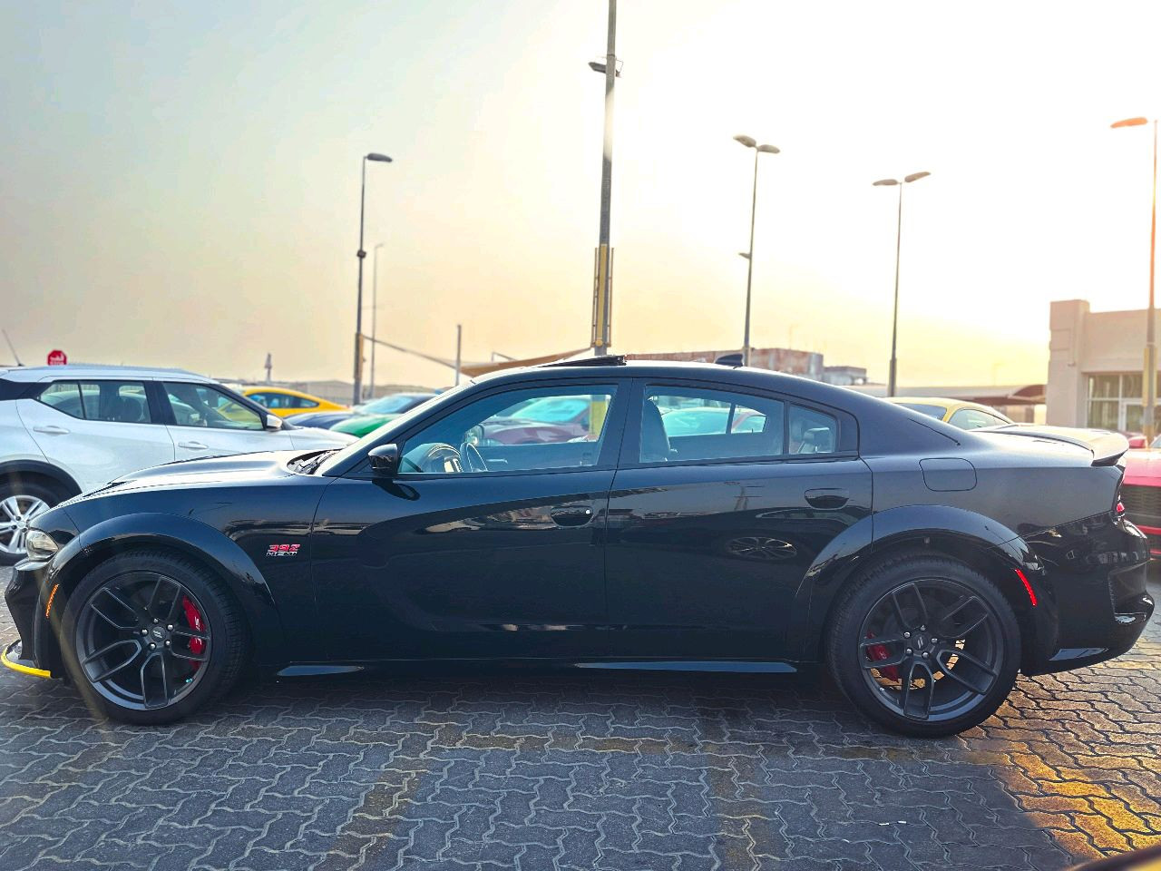 Dodge Charger - Image 4