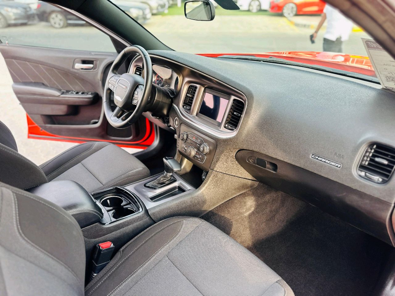 Dodge Charger - Image 11