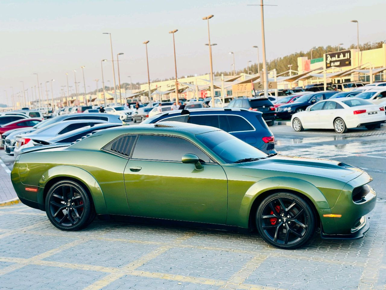 Dodge Challenger - Image 5