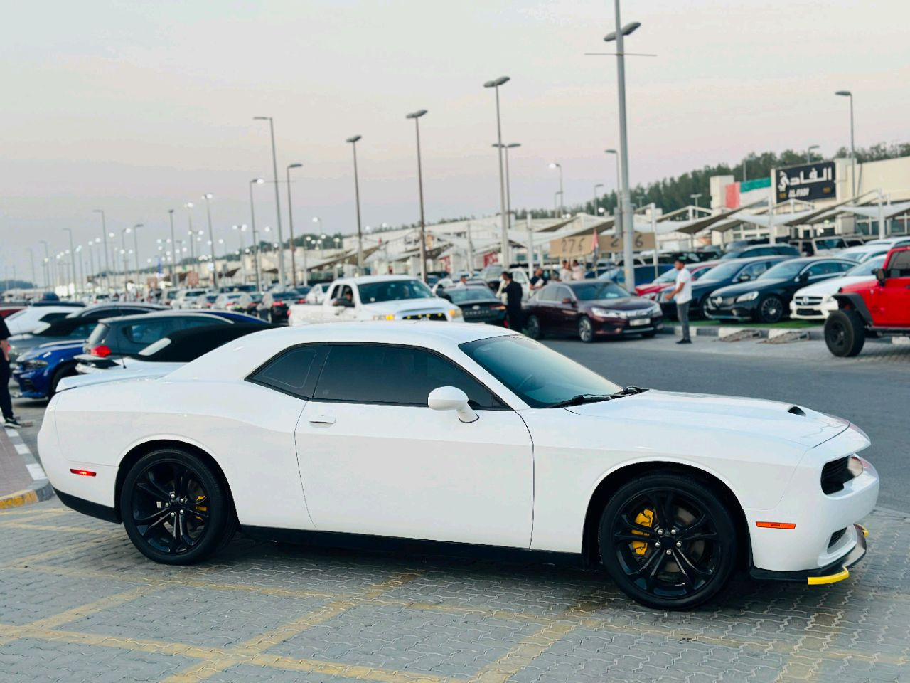 Dodge Challenger - Image 5
