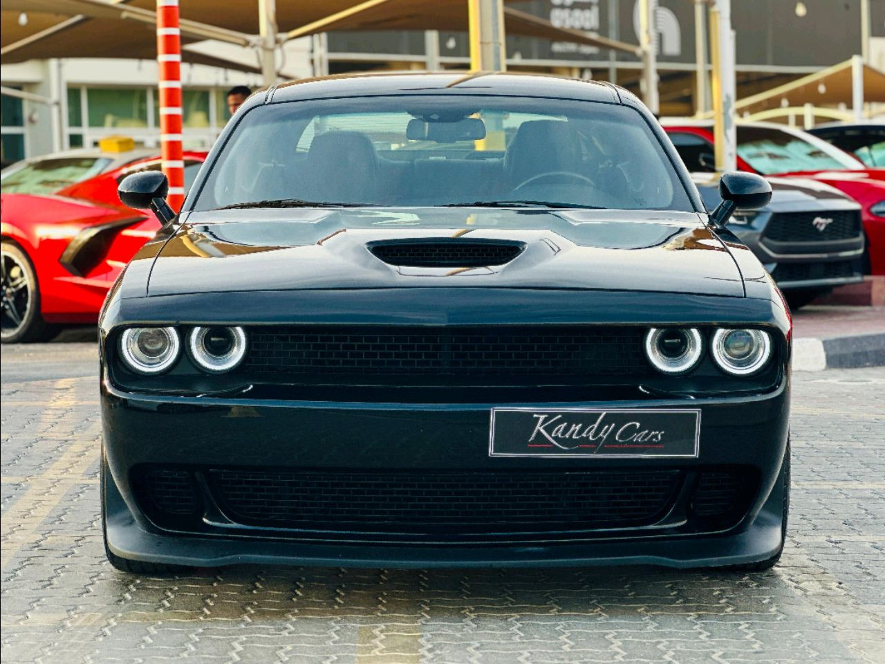 Dodge Challenger - Image 5