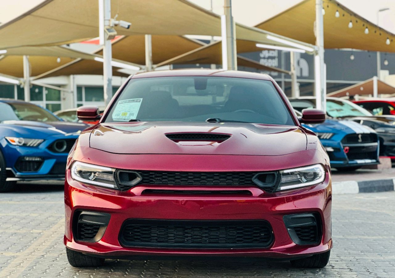 Dodge Charger - Image 3