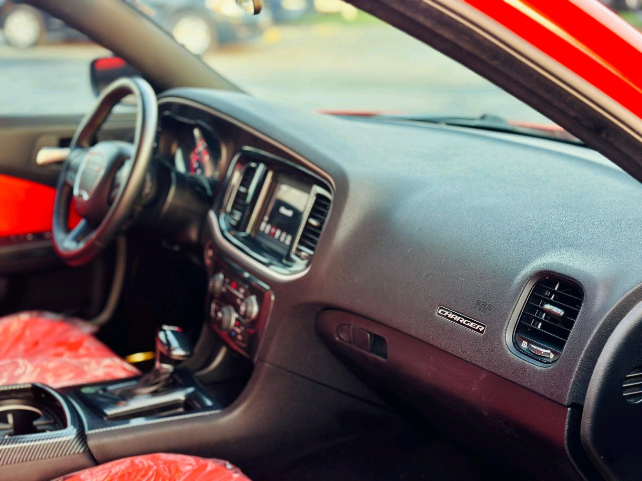 Ford Mustang - Image 11