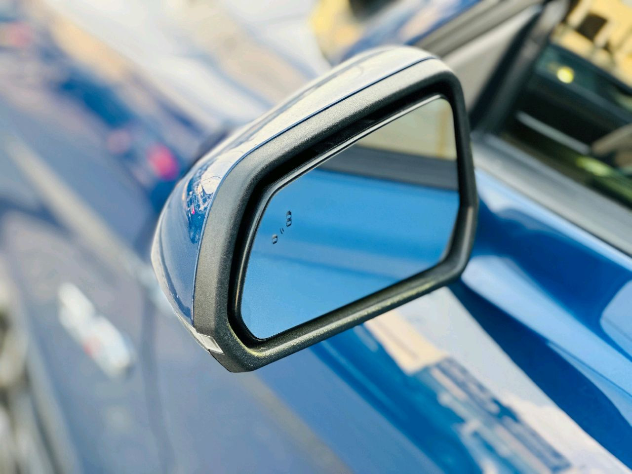 Ford Mustang - Image 5