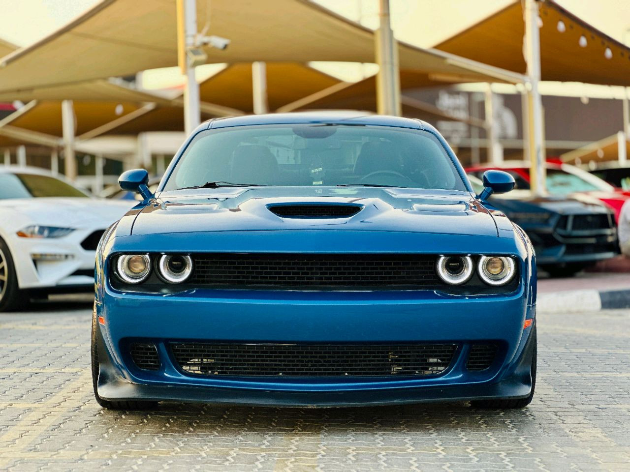 Dodge Challenger - Image 3