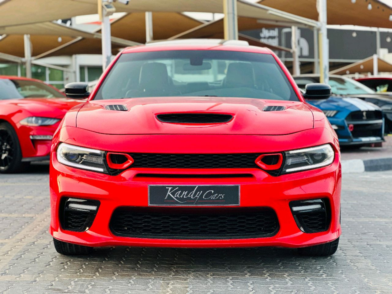 Dodge Charger - Image 3