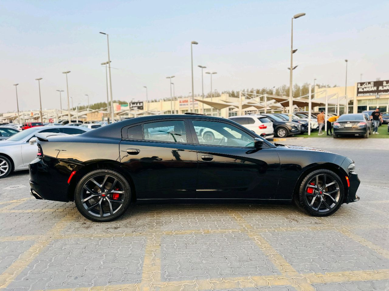 Dodge Charger - Image 5