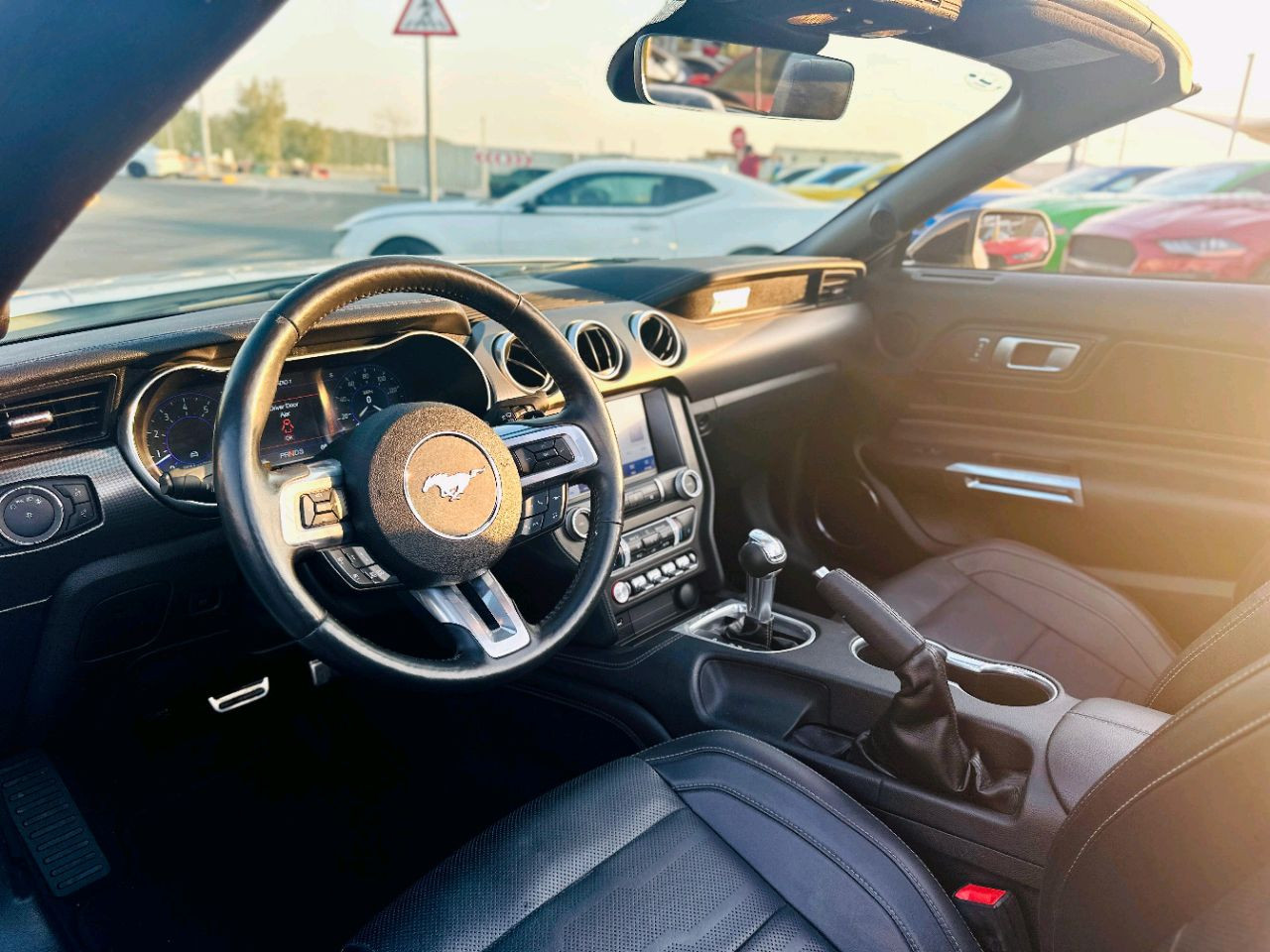 Ford Mustang - Image 11