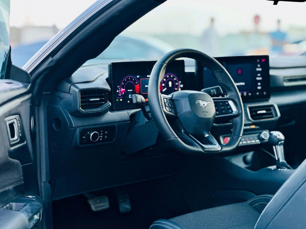 Ford Mustang - Image 15