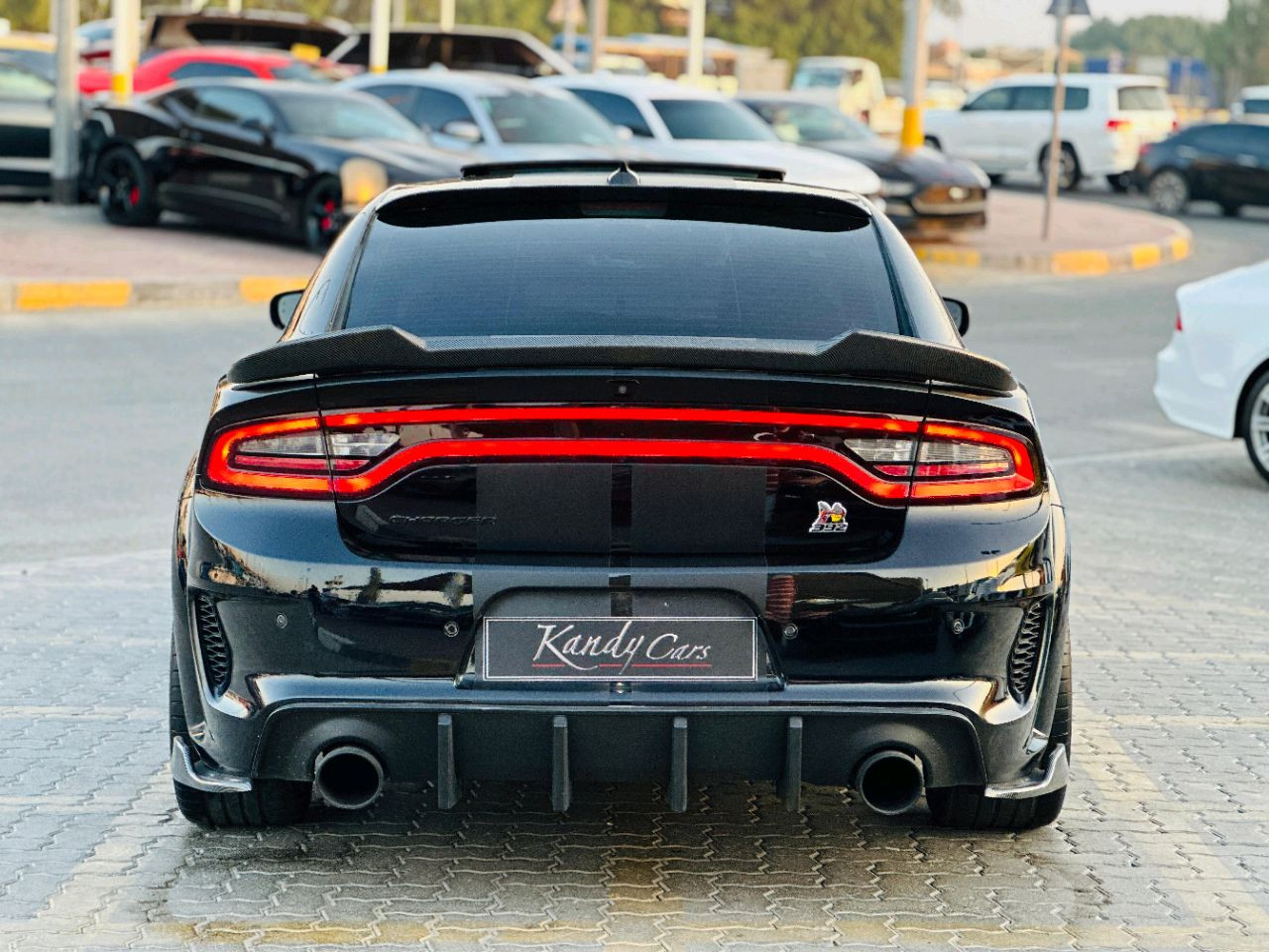 Dodge Charger - Image 5