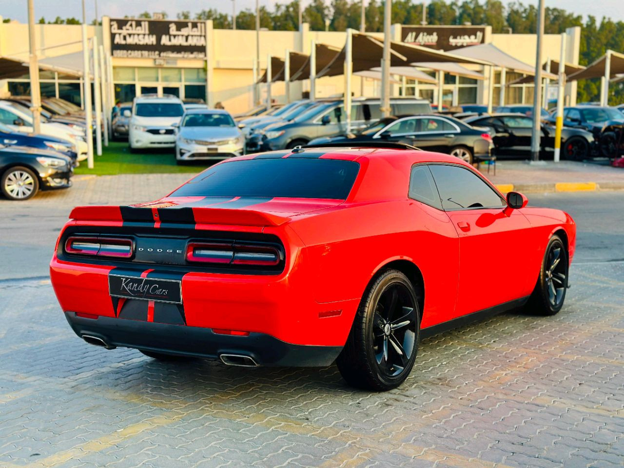 Dodge Challenger - Image 6