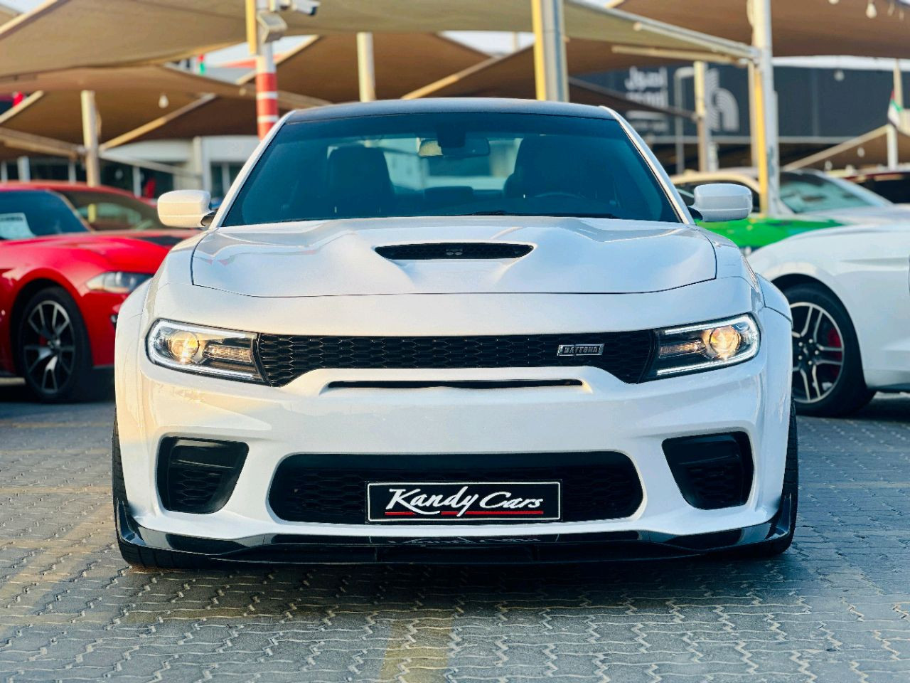Dodge Charger - Image 3