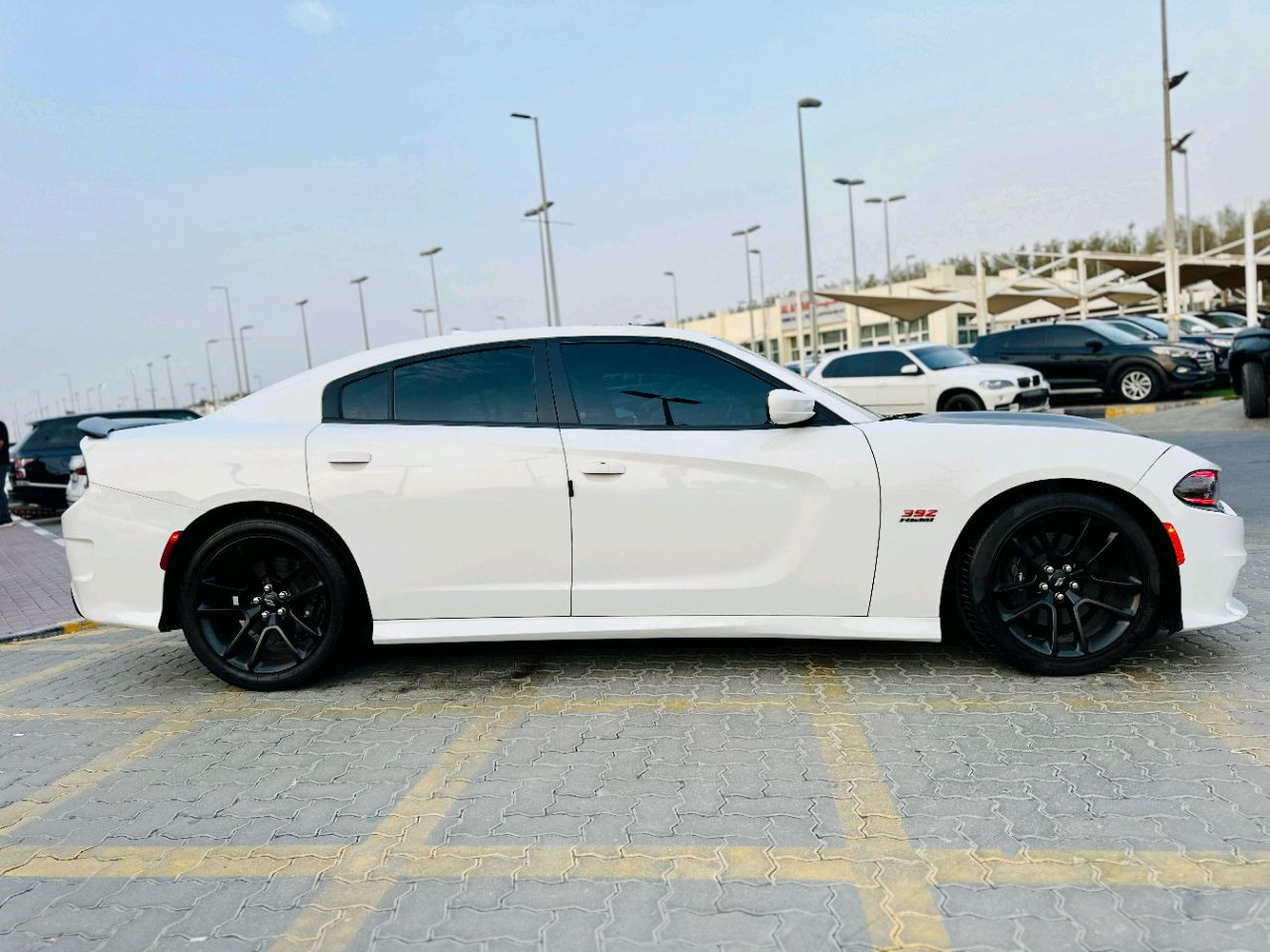 Dodge Charger - Image 5