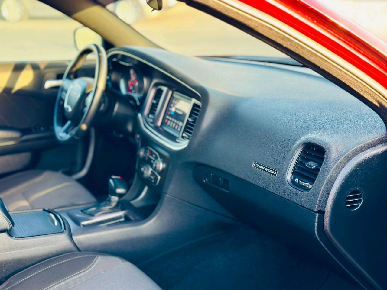 Dodge Charger - Image 10