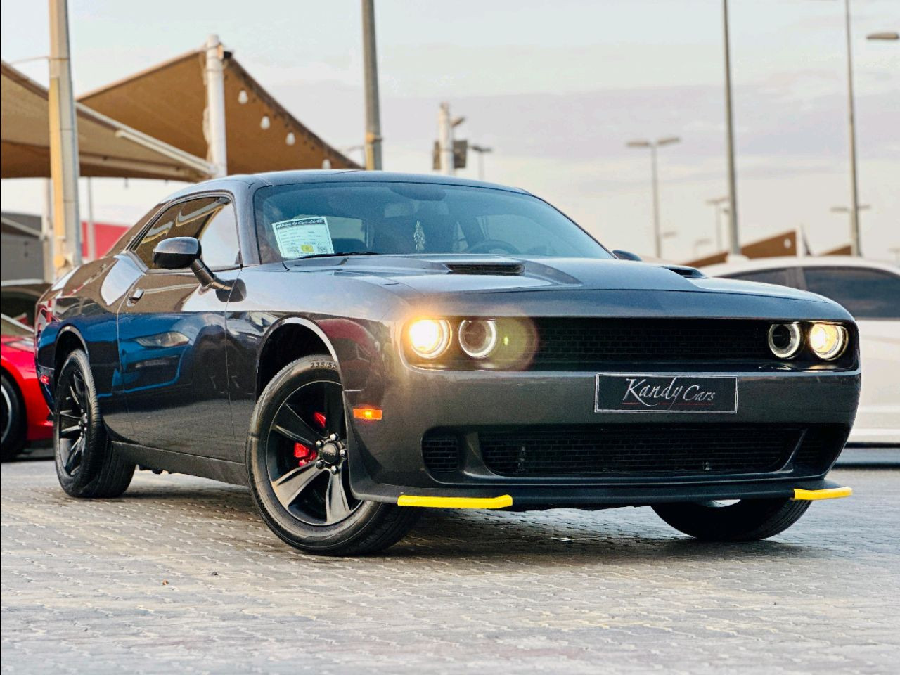Dodge Challenger - Image 2
