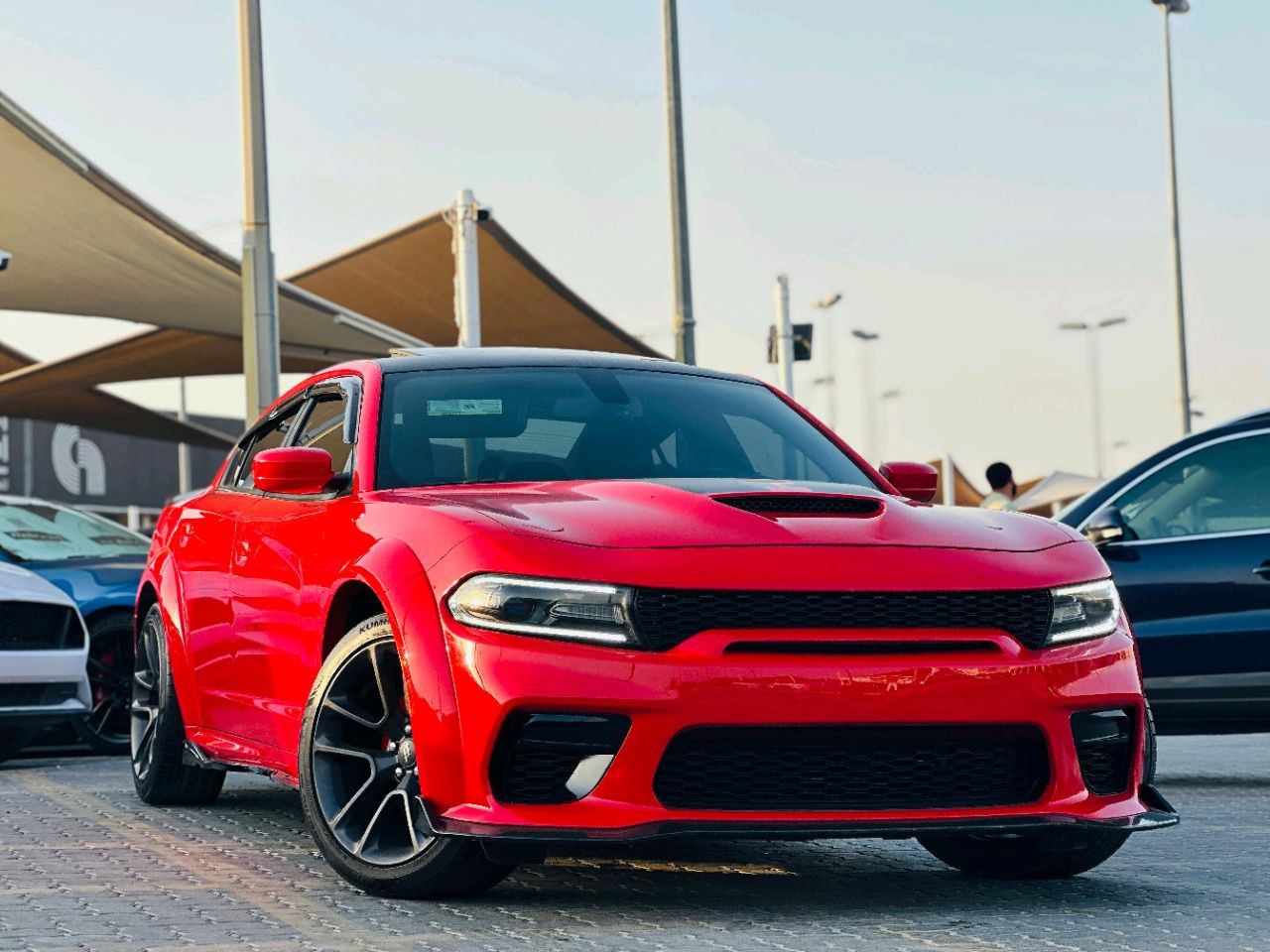 Dodge Charger - Image 2