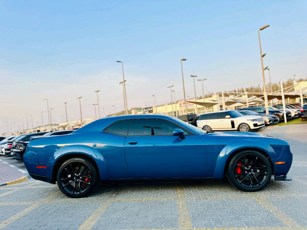 Dodge Challenger - Image 5