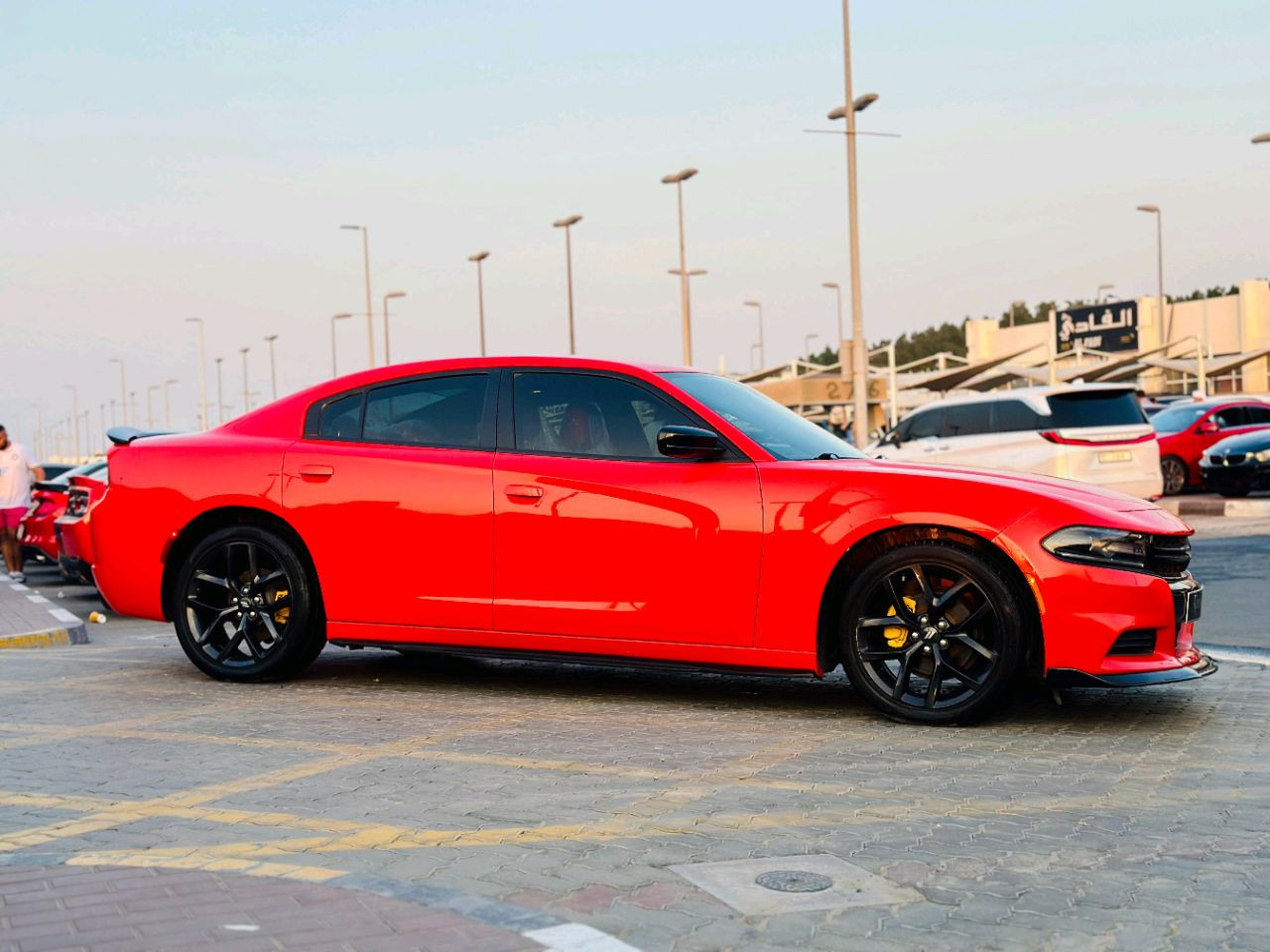 Ford Mustang - Image 5
