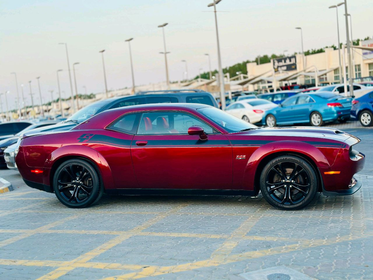 Dodge Challenger - Image 5