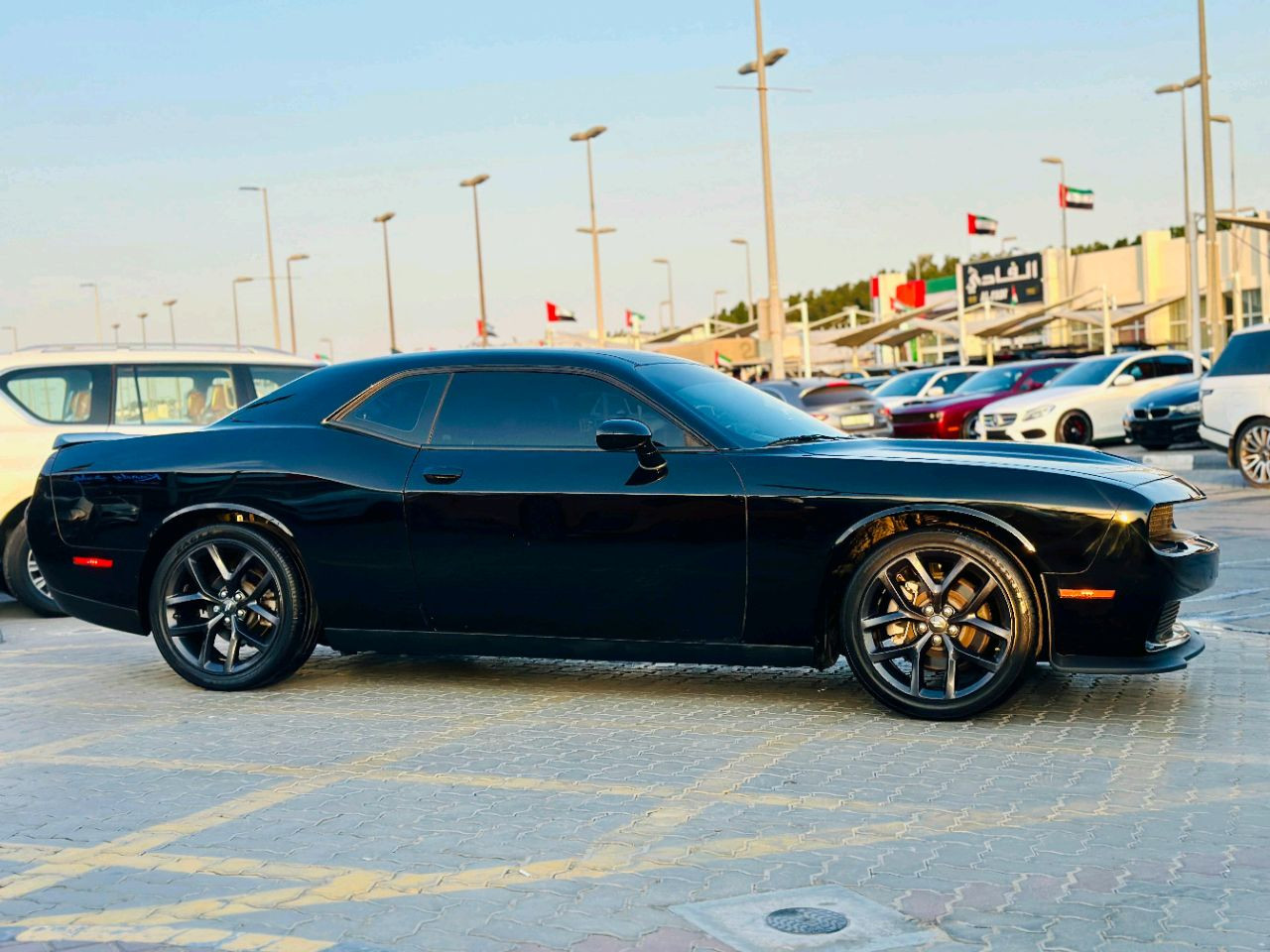 Dodge Challenger - Image 5