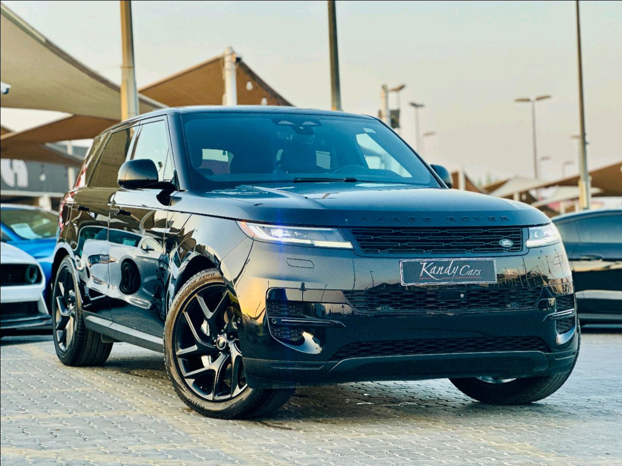 Range Rover Sport - Image 4