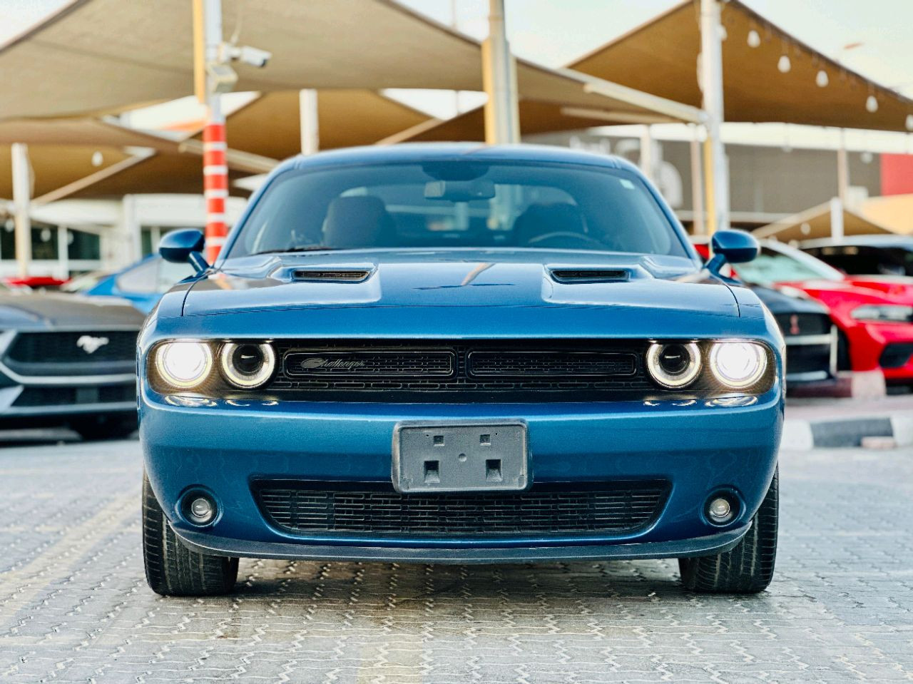 Dodge Challenger - Image 3