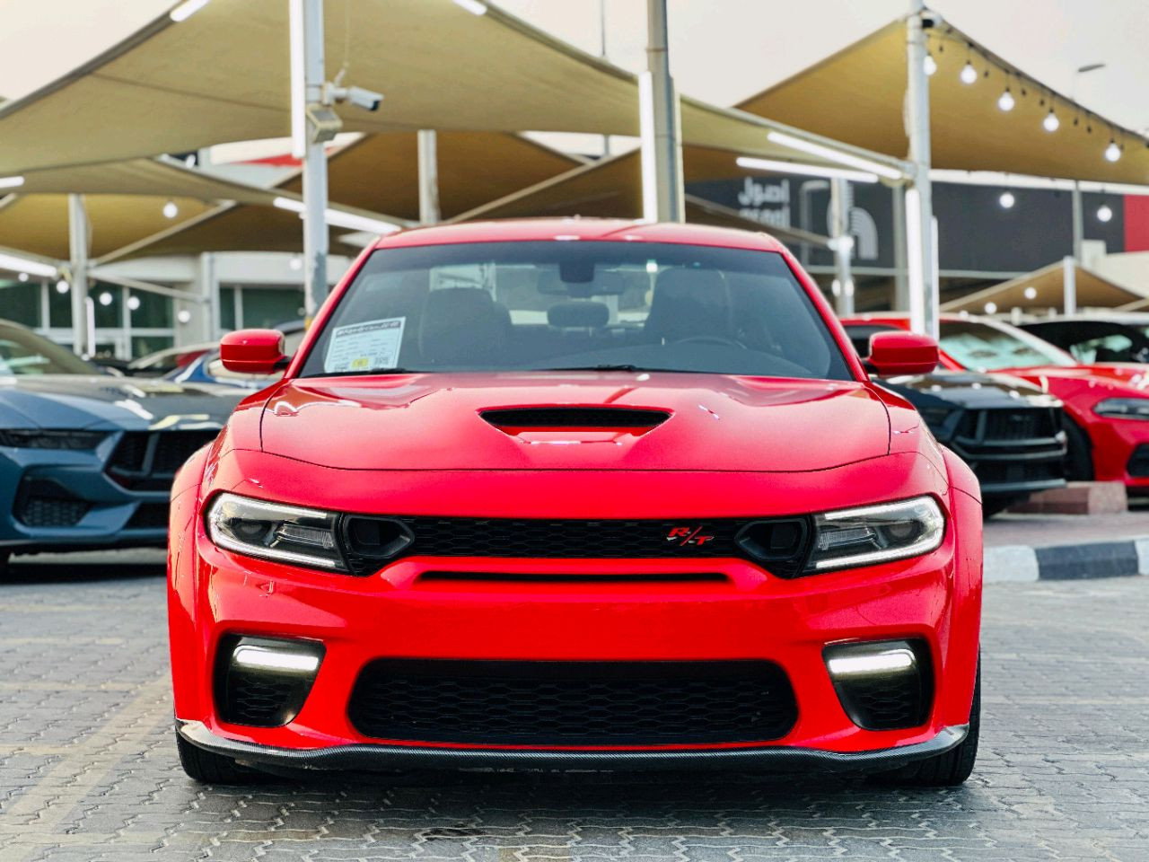 Dodge Charger - Image 3
