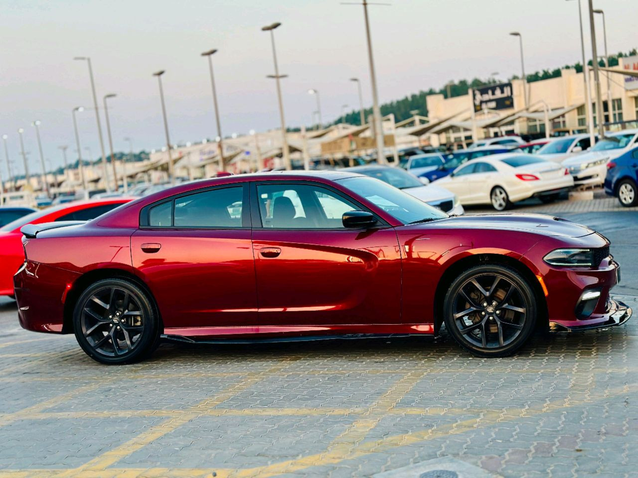 Dodge Charger - Image 7