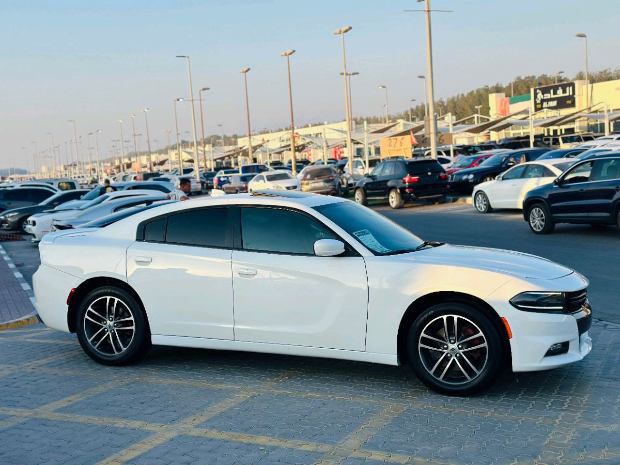 Dodge Charger - Image 5