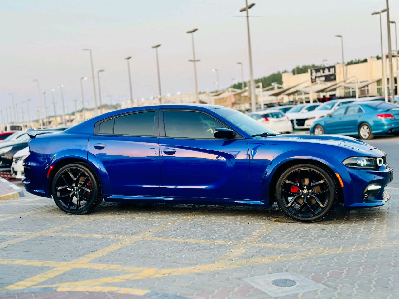 Dodge Charger - Image 3