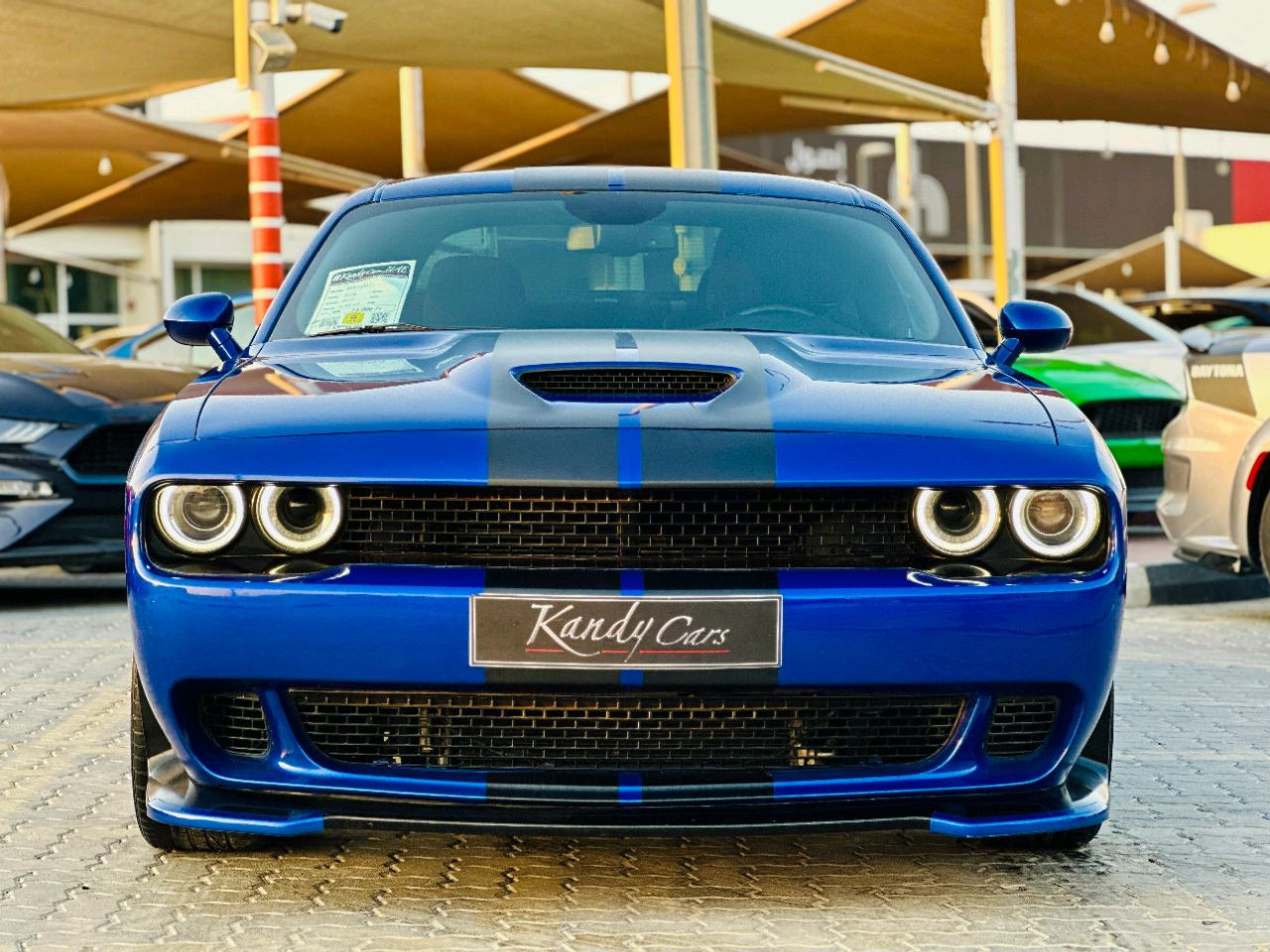 Dodge Challenger - Image 3